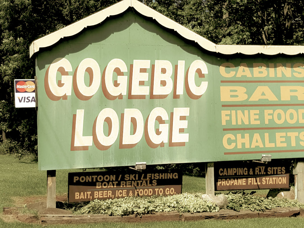 Home - Gogebic Lodge