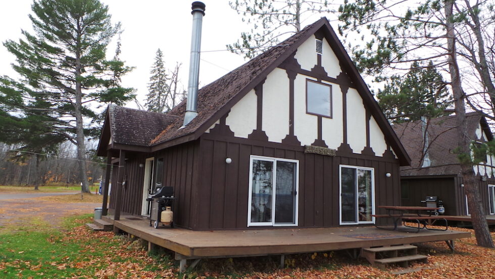 Home - Gogebic Lodge